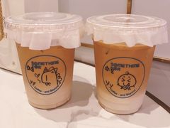 -Something For(中洲湾店)