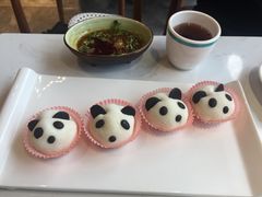 -蕃茄述·好汤自然来(江汉路店)