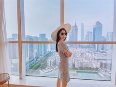 -广州粤海喜来登酒店