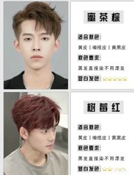 -Sying杉影日式烫染專門店