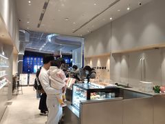 -Seesaw Coffee(西岸凤巢店)