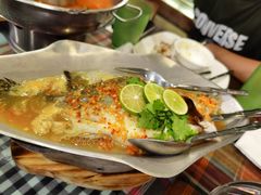 -simply thai天泰(长泰广场店)