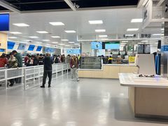 -宜家家居(宝山商场店)