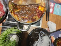 -呷哺呷哺(砂之船奥莱店)