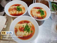 -苏小柳点心·手作小笼包(鸿寿坊分院)