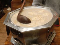 -格日勒阿妈蒙古厨房(巨海店)