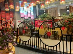 -红状元·空中花园火锅(金龙大道店)