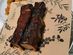 -大树餐厅(红旗街万达店)