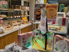 -金凤成祥(蓝旗营店)