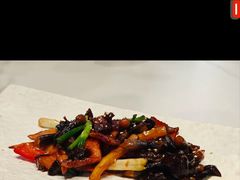 -酒蜻蜓·庭院私房菜(天元东路店)