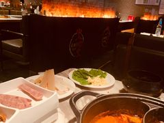 -火炉火自助餐(西直门凯德MALL店)