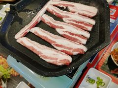 -金妈家烤肉(龙湖U城天街店)