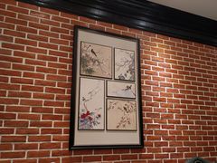 大堂-金春禧(贵和领秀城店)