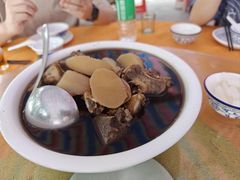 -华翔农庄(沙埔店)