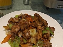 -中国吉菜名店广源宾馆餐厅