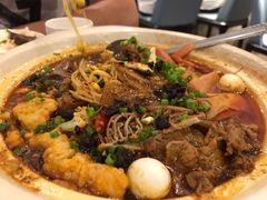-眉州东坡(团结湖店)