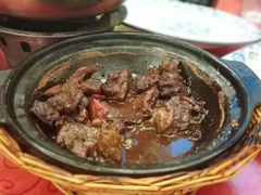 -陈记菜馆·非遗淮扬菜(东关街教场店)