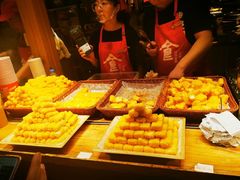 -沙州食驿·非遗小吃夜市
