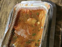 -清真·馬坡二旦烧烤(人生一串拍摄店)