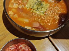 -小韩屋韩国料理(上海湾店)