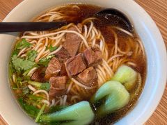 -李先生牛肉面大王(欧亚卖场店)