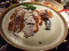 -青年公社烤鸭(蜀山万象汇店)