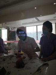 点击看大图 -贝安心月子中心(昌平店)