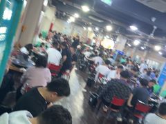 -皖北巫氏三胖地锅鸡(长淮总店)