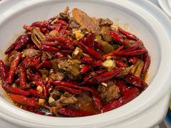 钱粮湖土鸭-麓湘小镇(金茂览秀城店)
