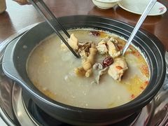 -新招鲜(长江路店)