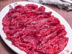 爽口嫩牛-名门潮牛·鲜牛肉海鲜火锅.烧烤自助餐厅(诚丰广场店)