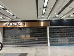 -香港国际机场