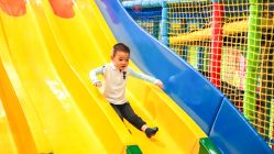 -宝燕乐园(闵行旗舰店)