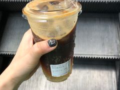 -Manner Coffee(万象食家店)