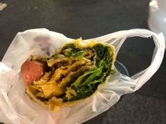 -新农村煎饼果子(香港花园店)