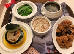 -大美母婴月子中心(希尔顿店)
