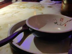 -绿茶餐厅(汇悦大融城店)