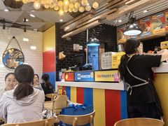 -Ice Monster冰馆·CNN评选全球十大甜品(国贸商城店)