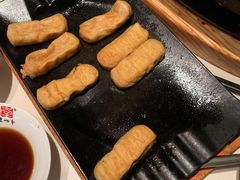 -李老爹香辣蟹(宣武门店)
