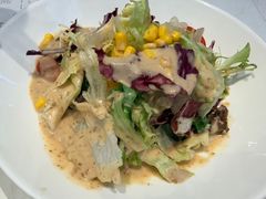 -船歌·鱼水饺青岛菜(国贸商城店)