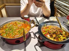 -麻都·成都菜(人民广场店)