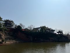 -东坡赤壁风景名胜区