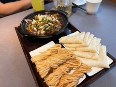-十朝院子·南京菜(夫子庙店)
