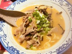 -豚王拉面(澳门银河店)