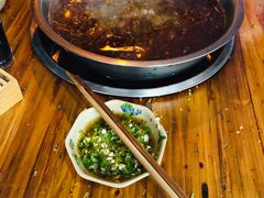 -李德富老街牛杂火锅(抚琴街店)