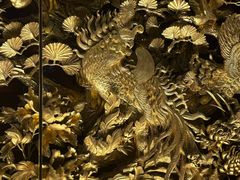 -陈家祠堂-游客中心