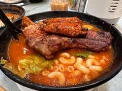 -华嫂冰室(尖沙咀店)