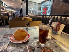 -敏华冰厅(平安金融中心店)