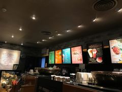 -星巴克(广州动漫星城东区店)