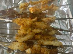 -三洋烧烤砂锅(东方红商业街店)